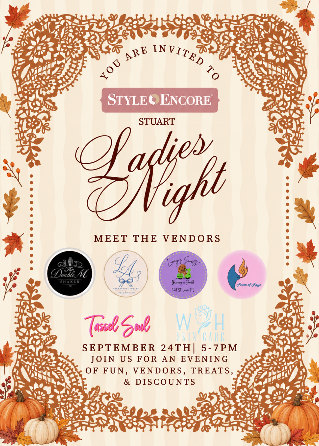 Ladies Night